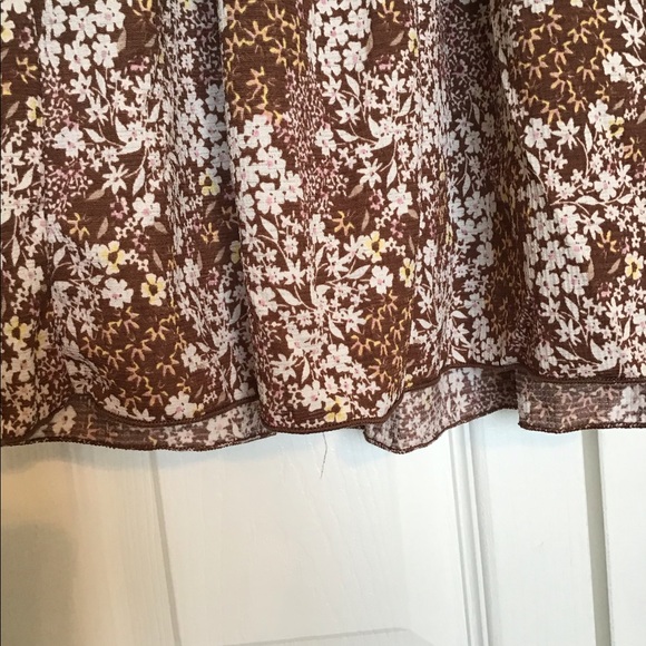 LaLa Land Creative Co Babydoll Dress/Top - Picture 7 of 13